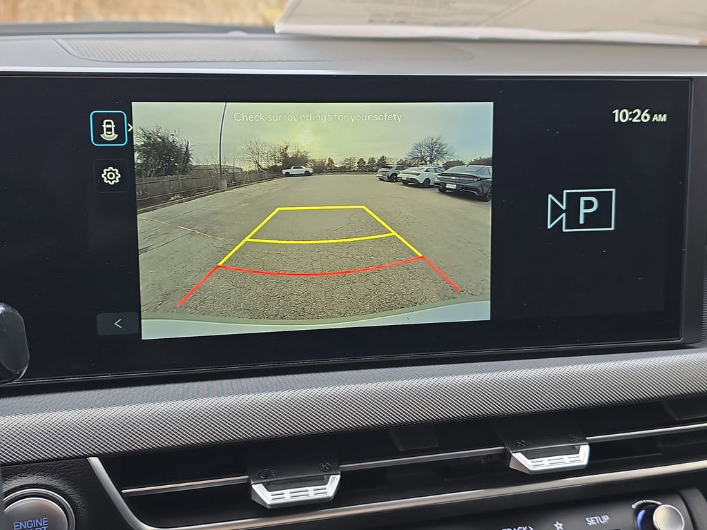 New 2026 Hyundai Sonata SEL image 22