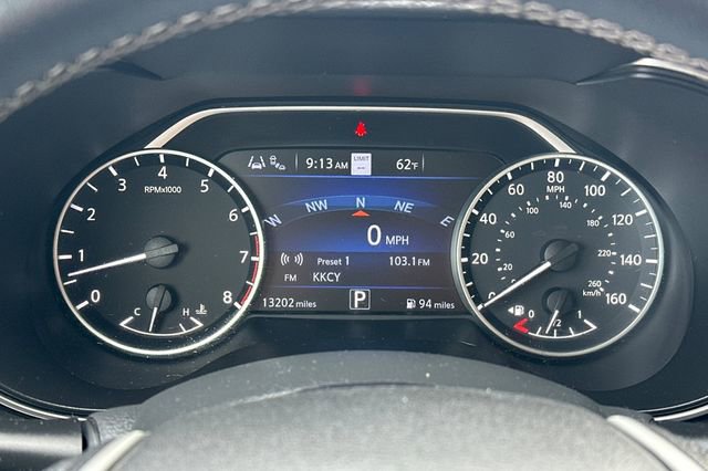Certified 2023 Nissan Maxima SV w/ Floor Mat Group FWD image 29