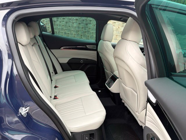 New 2027 Maserati Grecale Modena AWD/4WD image 38
