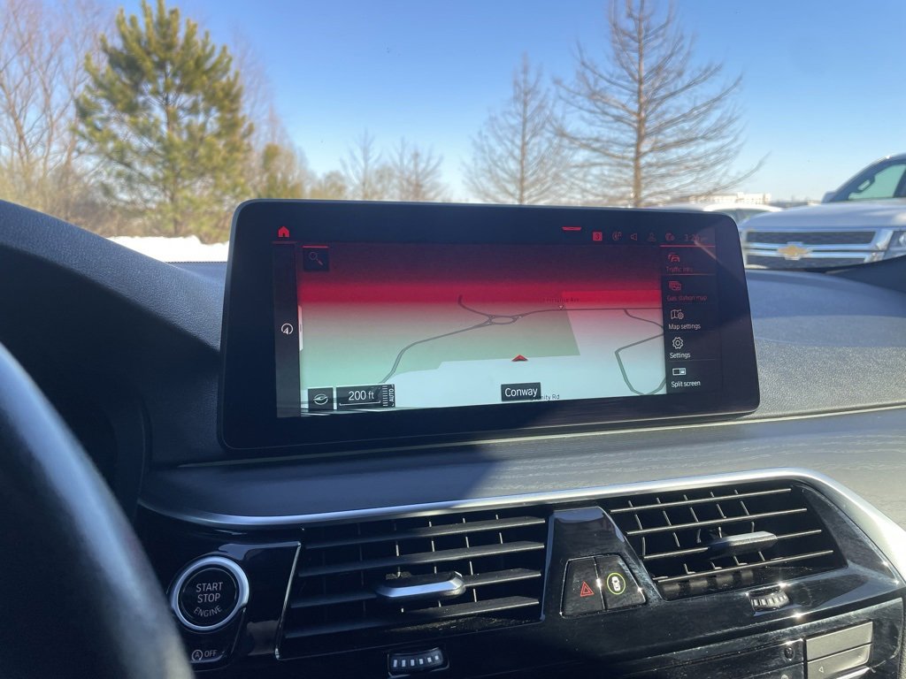 Used 2022 BMW 530i 530i w/ Convenience Package image 16