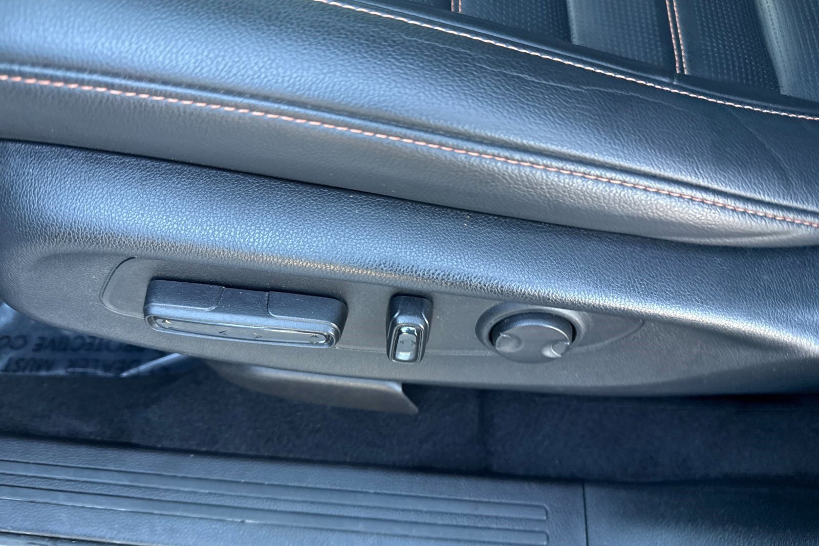 Certified 2025 Honda CR-V Sport-L image 13