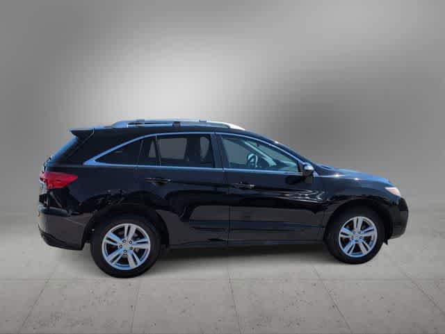 Used 2013 Acura RDX FWD w/ Technology Package image 9