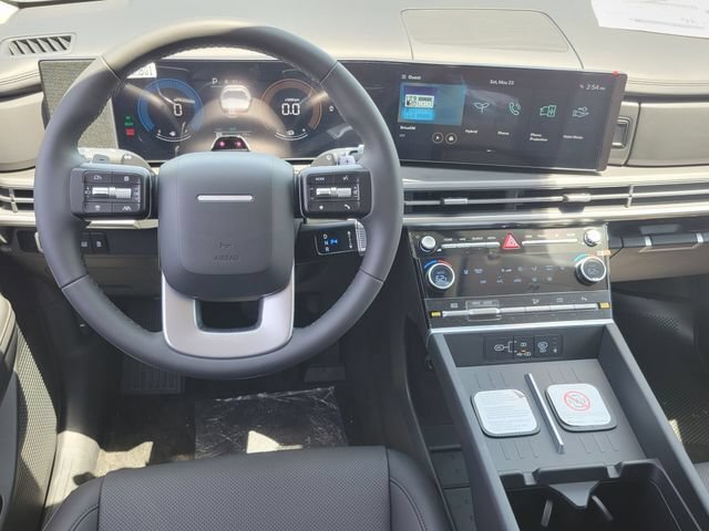 New 2026 Hyundai Santa Fe SEL FWD image 6