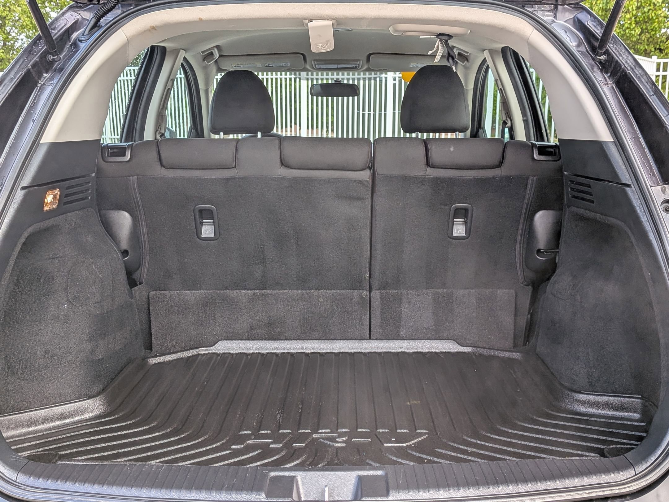 Used 2016 Honda HR-V LX image 23