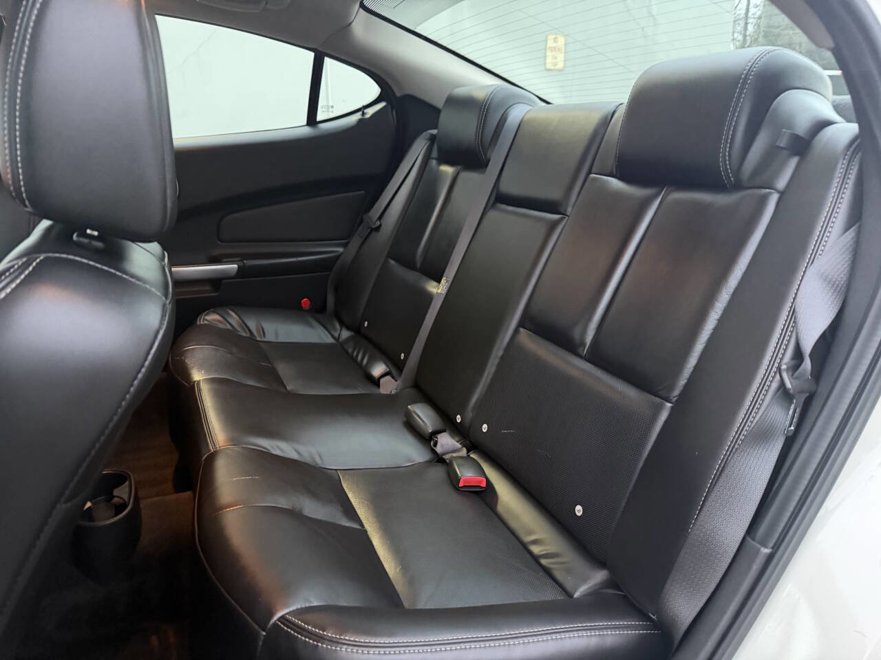 Used 2006 Pontiac Grand Prix GT w/ Sun And Sound Package image 19