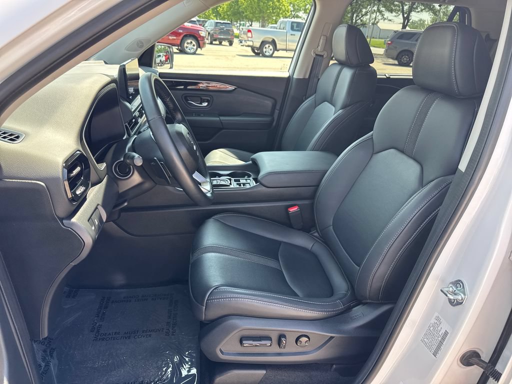 Used 2023 Honda Pilot EX-L image 10