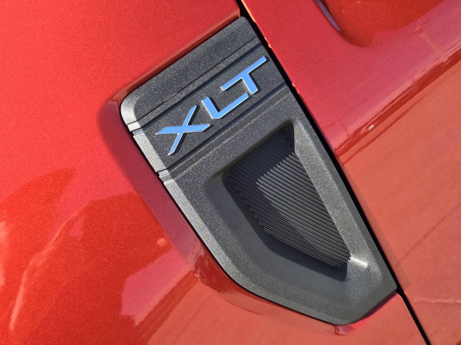 Certified 2024 Ford Maverick XLT w/ Equipment Group 300A Standard image 11