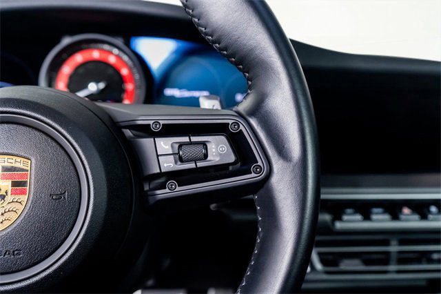 Used 2021 Porsche 911 Carrera image 27