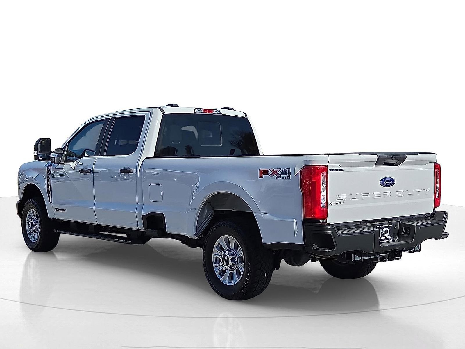 Used 2023 Ford F250 XL w/ XL Driver Assist Package image 4