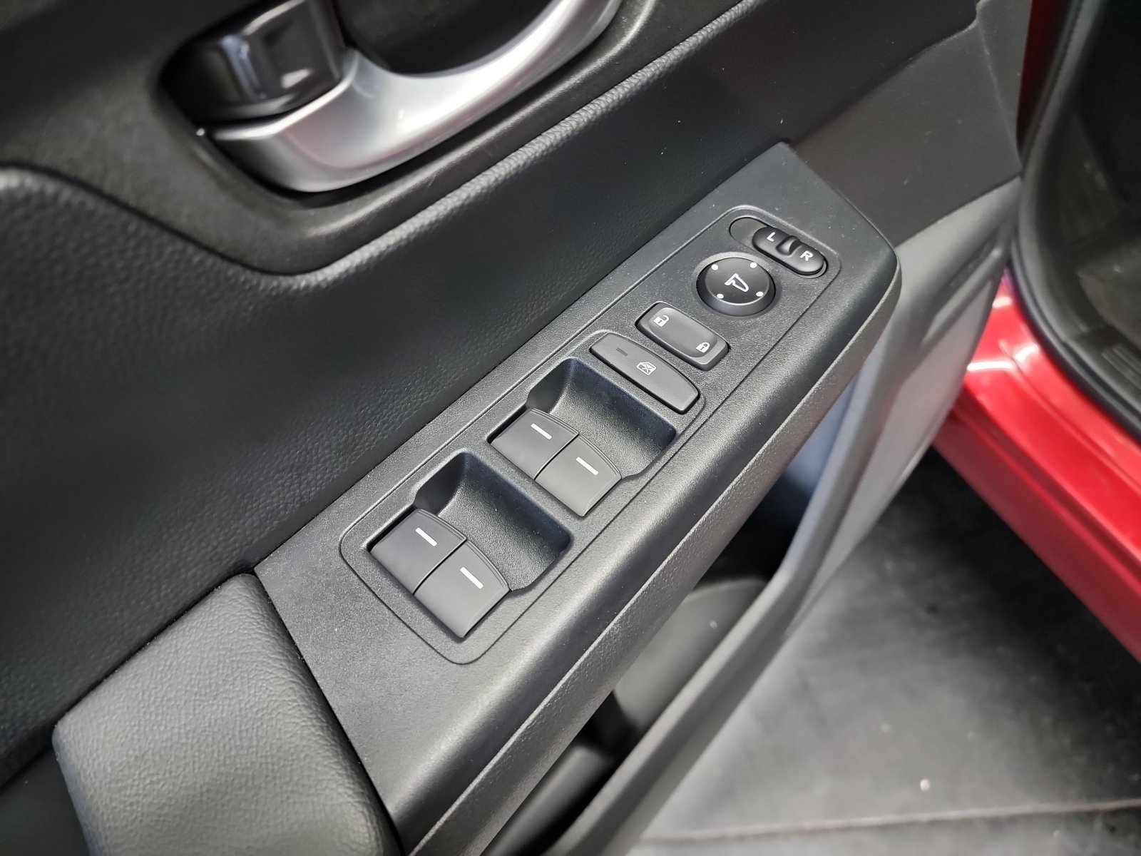 Used 2024 Honda CR-V Sport-L image 14