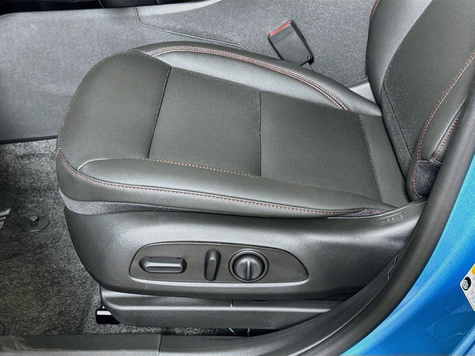 New 2026 Chevrolet Trax RS w/ Driver Confidence Package FWD image 16