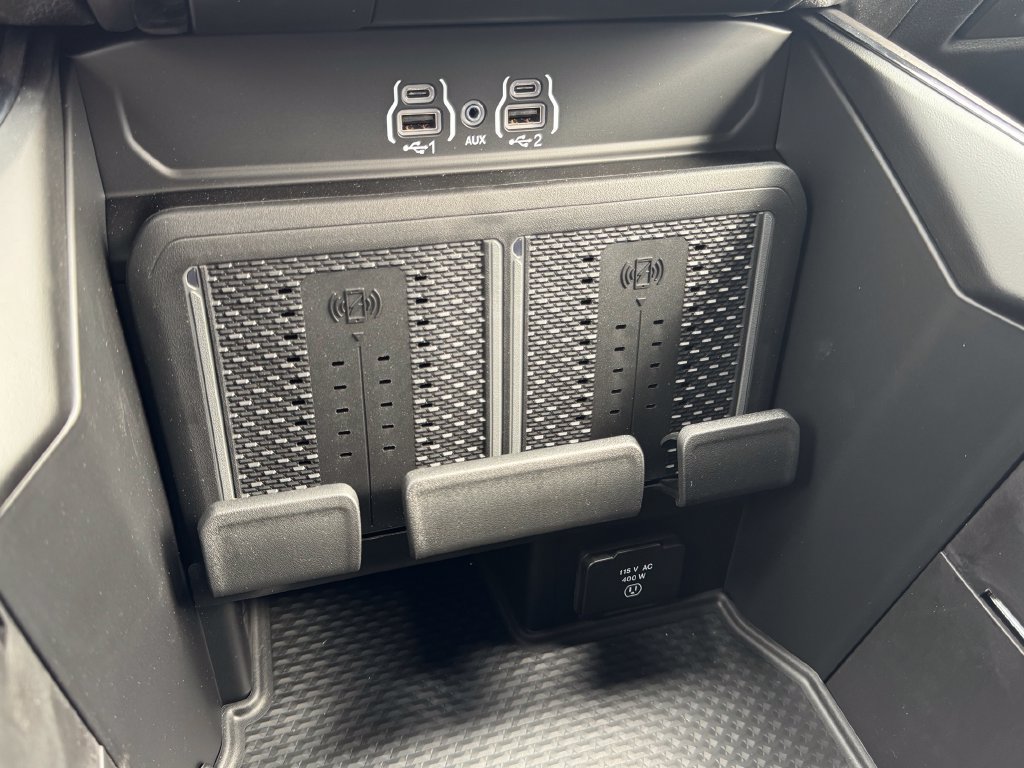New 2027 RAM 3500 Laramie AWD/4WD image 22