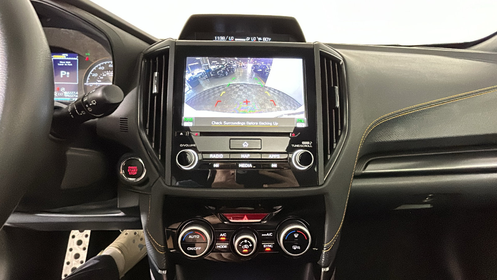 Used 2023 Subaru Forester Wilderness AWD/4WD image 29