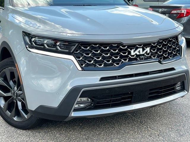 Certified 2023 Kia Sorento SX Prestige AWD/4WD image 47