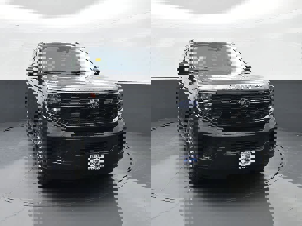 New 2025 Ford Expedition Max Active image 2