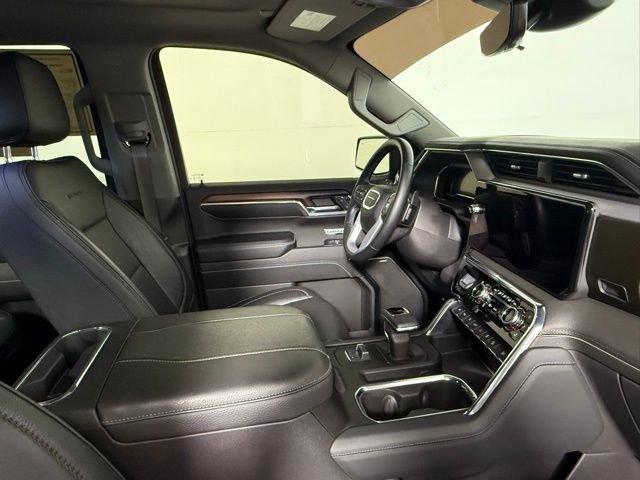Used 2024 GMC Sierra 1500 Denali w/ Denali Reserve Package AWD/4WD image 56