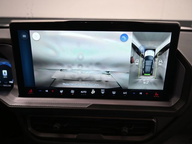 Used 2025 Ford Bronco Sport Badlands image 20