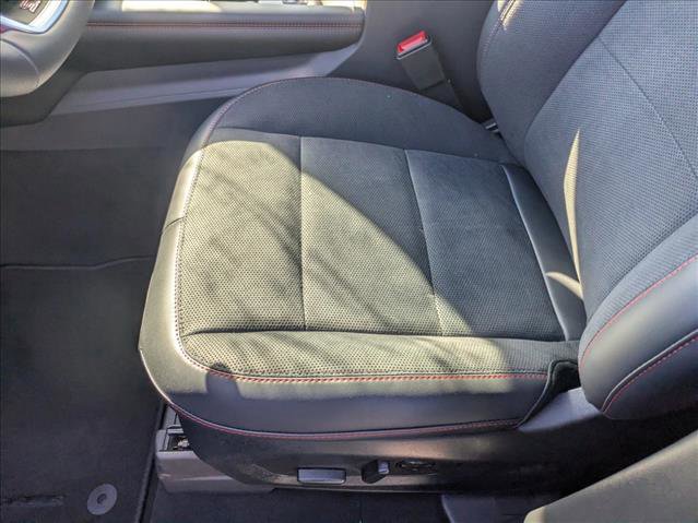 New 2026 Ford Explorer ST w/ Sun And Sound Package image 3