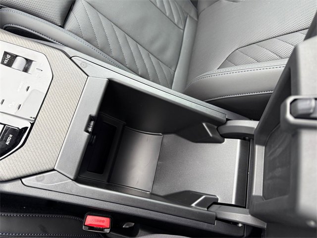 New 2026 BMW X3 xDrive30 w/ Premium Package image 25