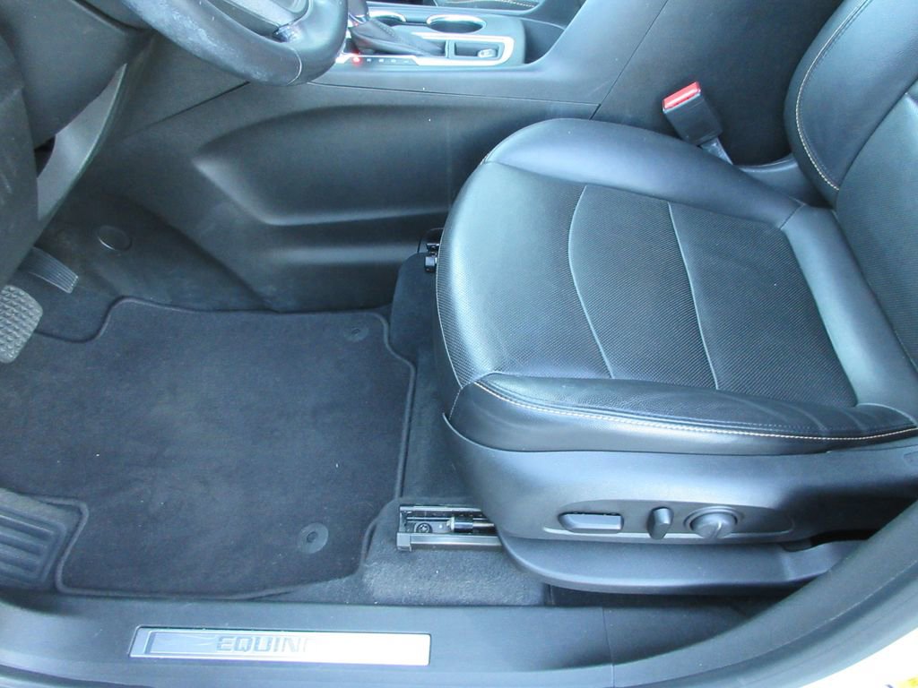 Certified 2019 Chevrolet Equinox Premier image 22