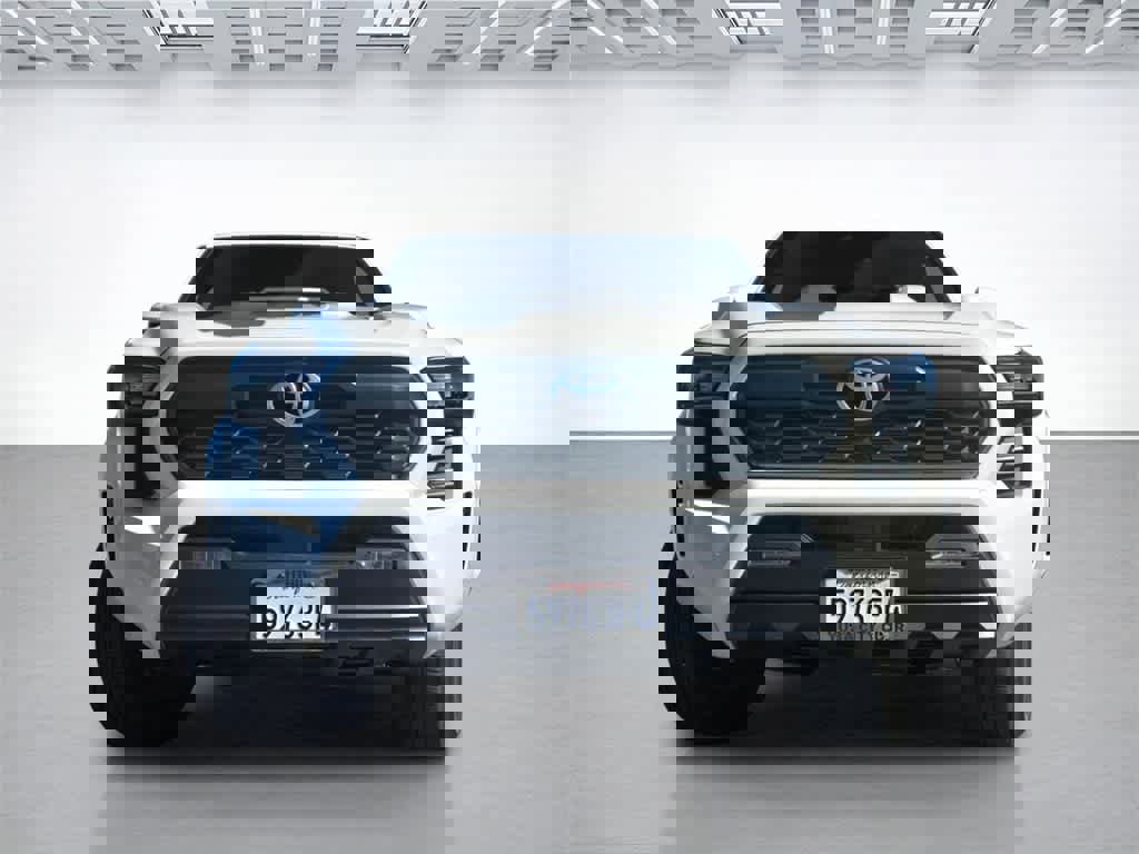 Used 2024 Toyota Tacoma TRD Sport image 2