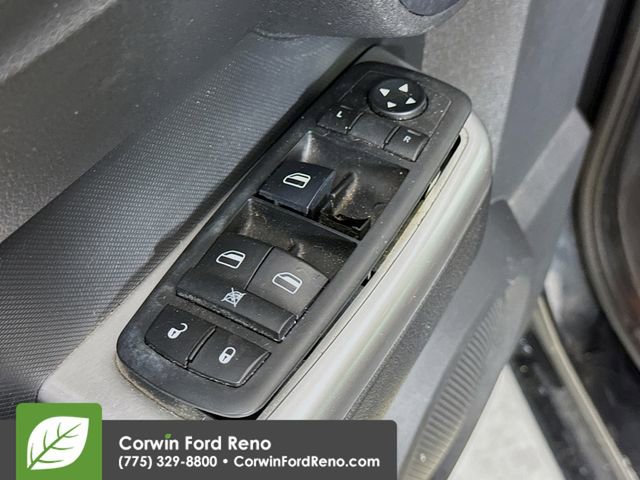 Used 2008 Dodge Nitro R/T image 15