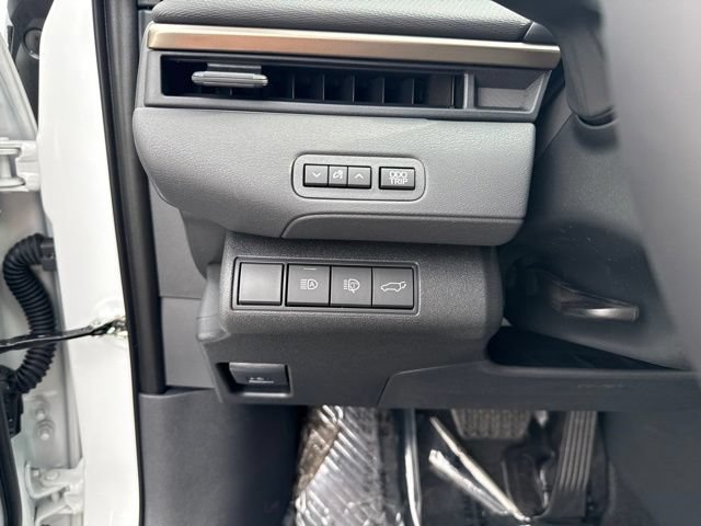 New 2026 Toyota bZ AWD/4WD image 13