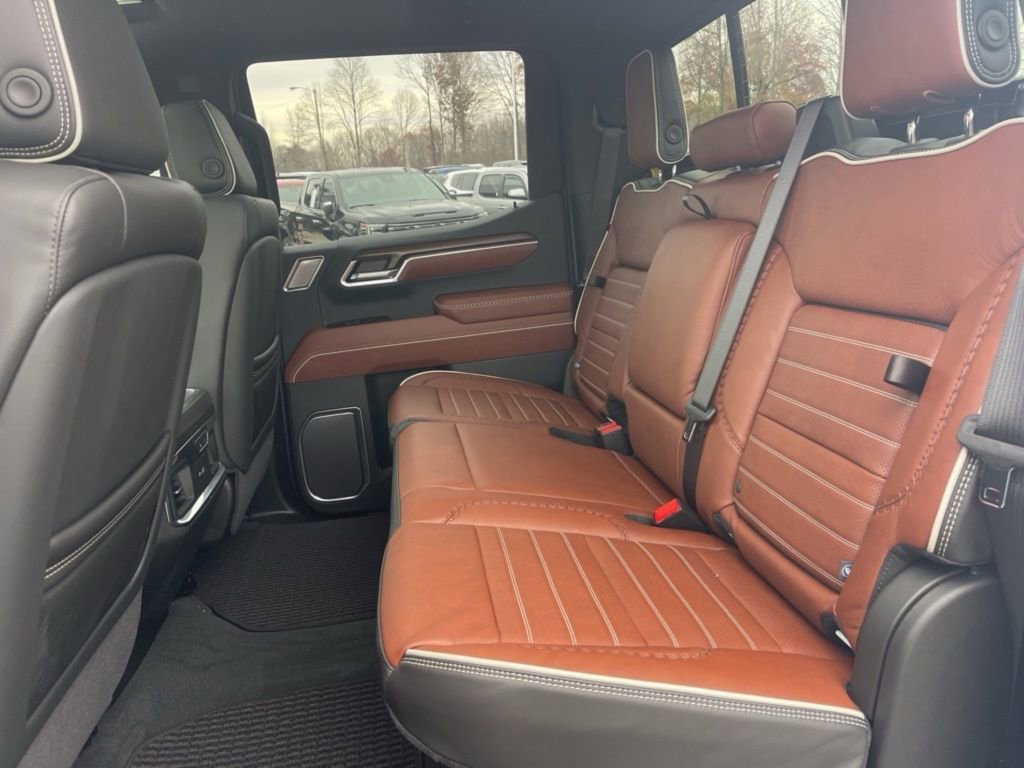 New 2026 GMC Sierra 1500 Denali Ultimate image 12