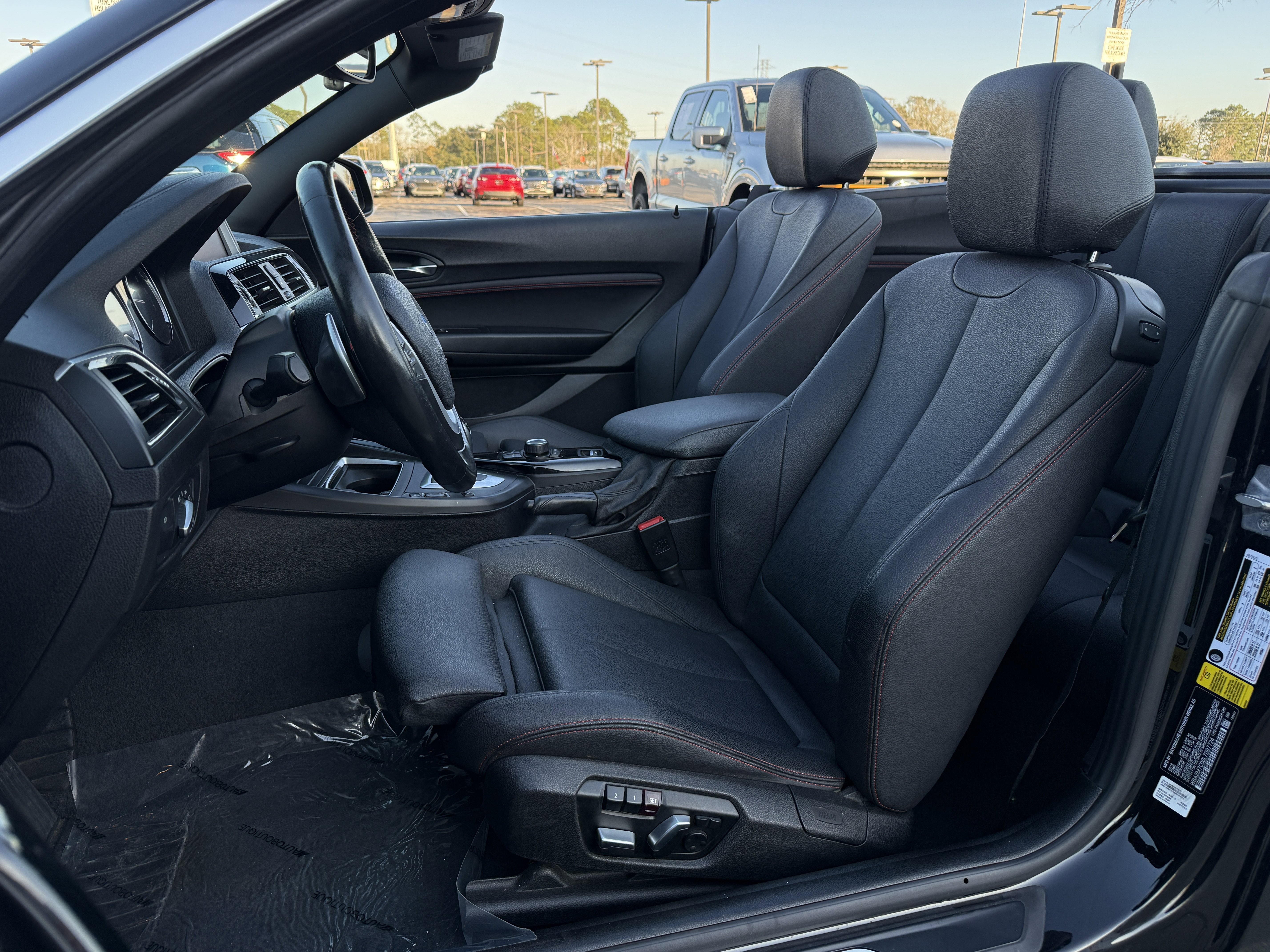 Used 2020 BMW 230i 230i w/ Convenience Package image 35