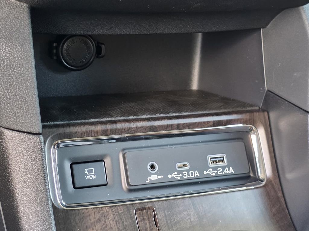 New 2026 Subaru Ascent Touring AWD/4WD image 30