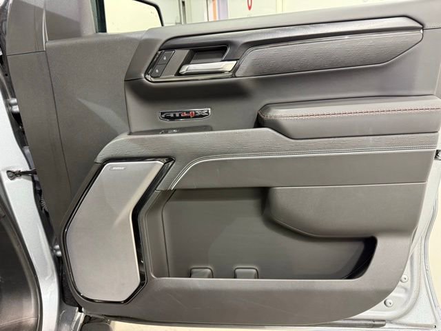 Used 2023 GMC Sierra 1500 AT4X image 28