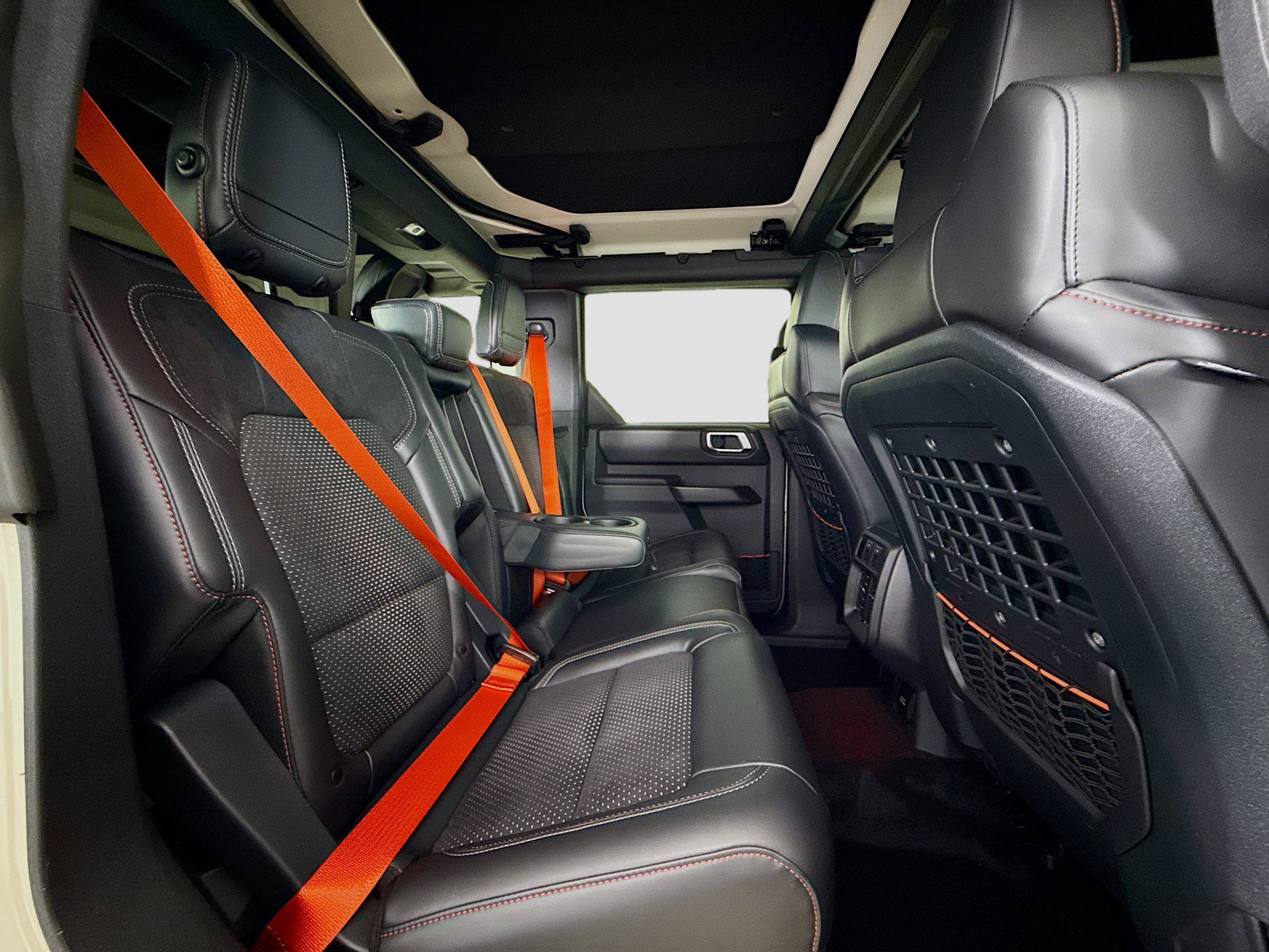 Used 2025 Ford Bronco Raptor image 28