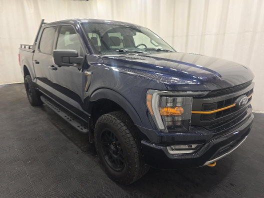 Used 2023 Ford F150 Tremor w/ 360 Degree Camera Package AWD/4WD image 3