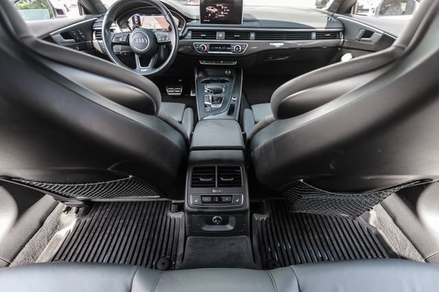 Used 2018 Audi S5 Premium Plus w/ Navigation Package AWD/4WD image 51
