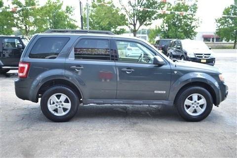 Used 2008 Ford Escape XLT AWD/4WD image 5