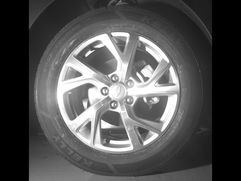 Certified 2021 Chevrolet Equinox Premier AWD/4WD image 9