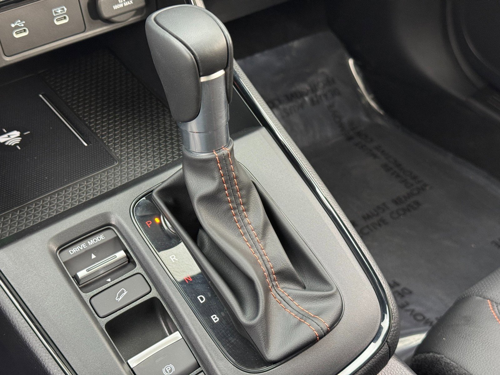 Used 2026 Honda CR-V Sport-L image 25