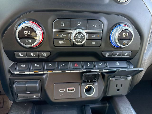 Used 2019 GMC Sierra 1500 SLT w/ SLT Premium Plus Package image 19