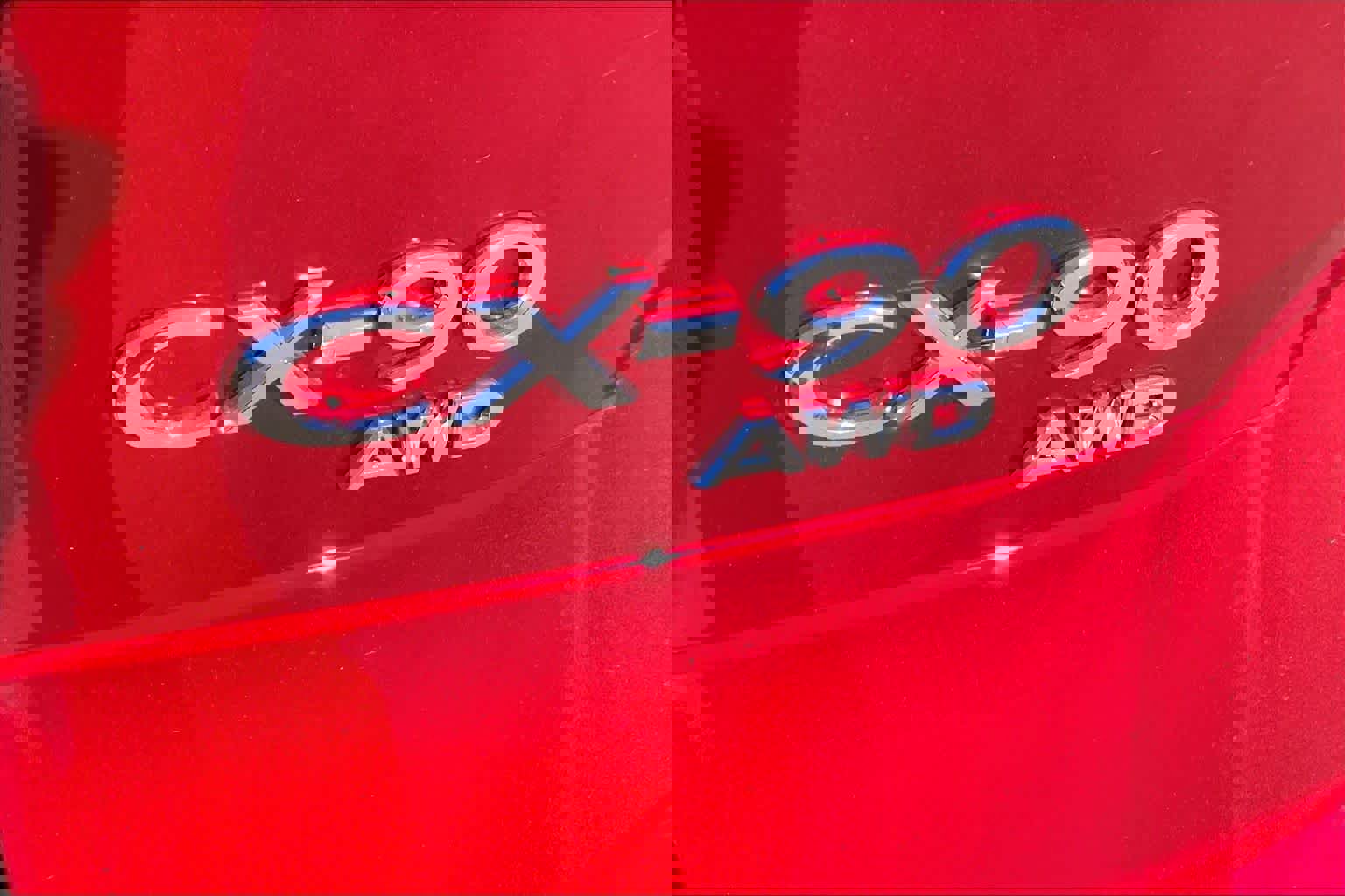 New 2026 MAZDA CX-90 Plug-In Hybrid w/ Premium Plus image 15