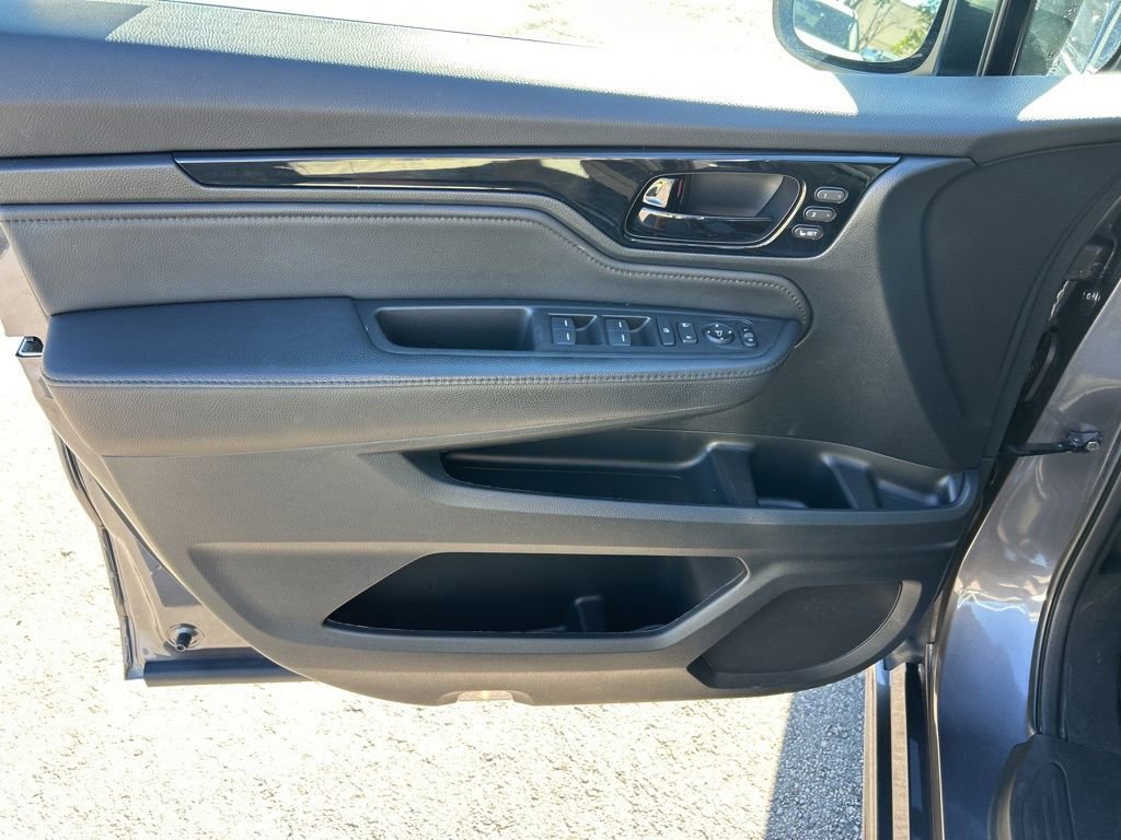 Used 2022 Honda Odyssey Touring image 17