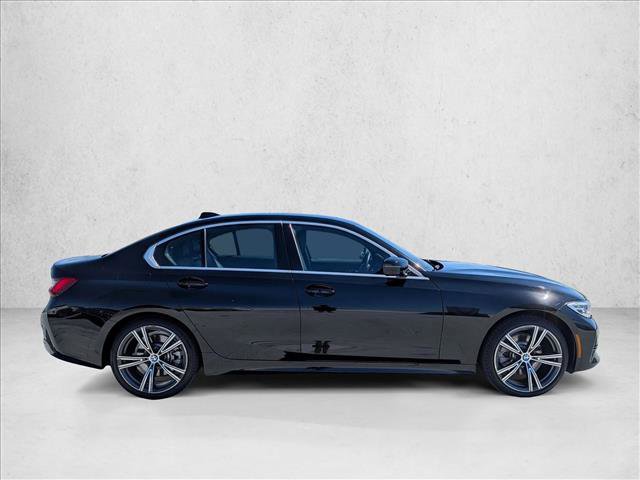 Used 2021 BMW 330i Sedan w/ Convenience Package image 4