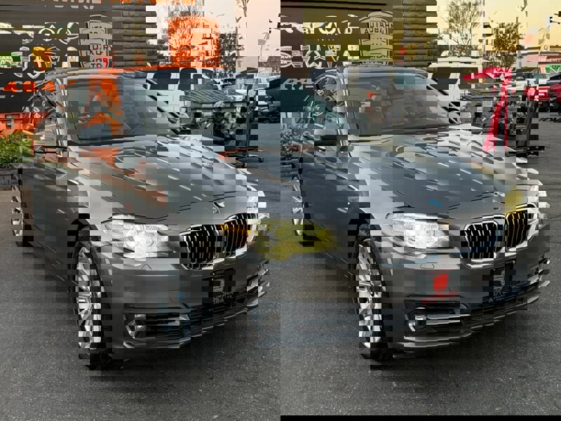 Used 2015 BMW 535i 535i image 17