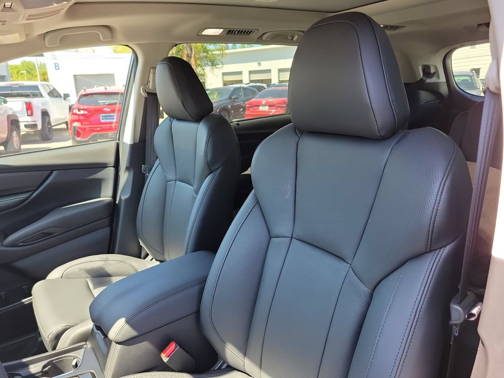 New 2026 Subaru Ascent Bronze Edition AWD/4WD image 16