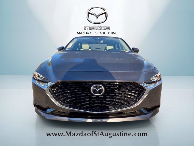 New 2026 MAZDA MAZDA3 2.5 S Sedan w/ Preferred Pkg FWD image 17