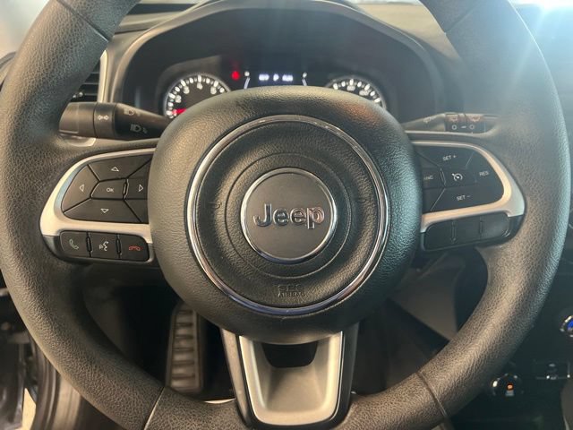 Used 2020 Jeep Renegade Sport w/ Sport Appearance Group AWD/4WD image 13