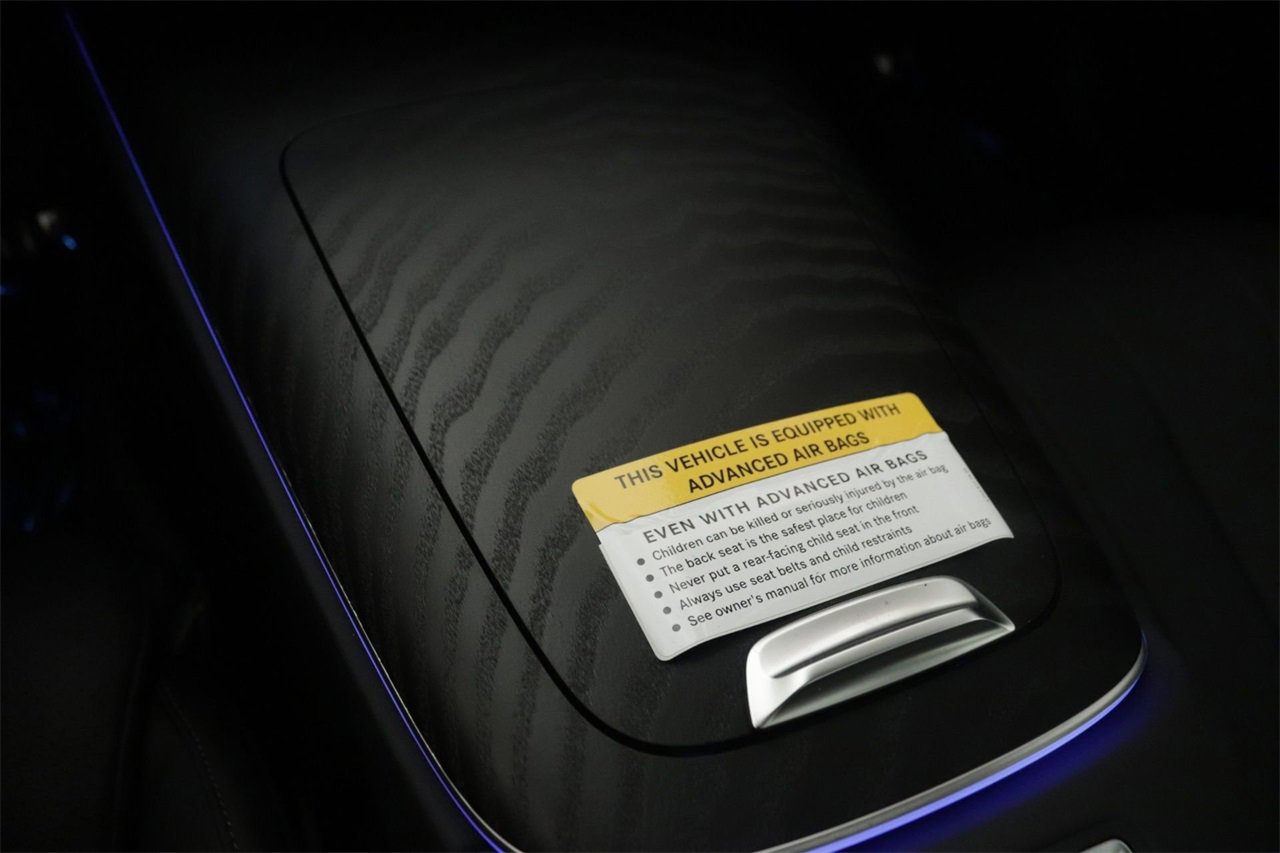 New 2026 Mercedes-Benz E 350 Sedan image 7