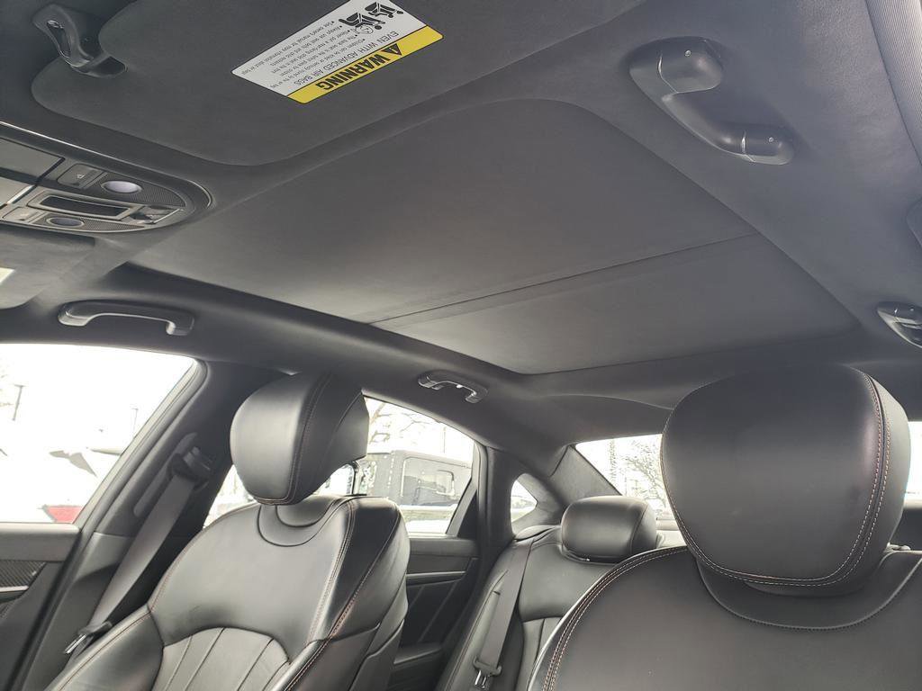 Used 2019 Genesis G80 3.3T Sport image 29