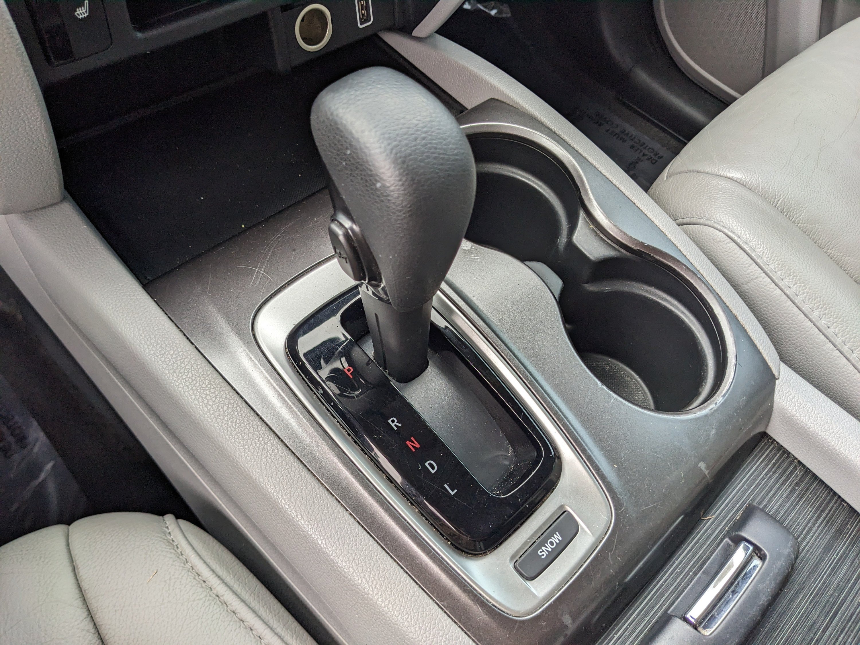 Used 2020 Honda Pilot EX-L image 27