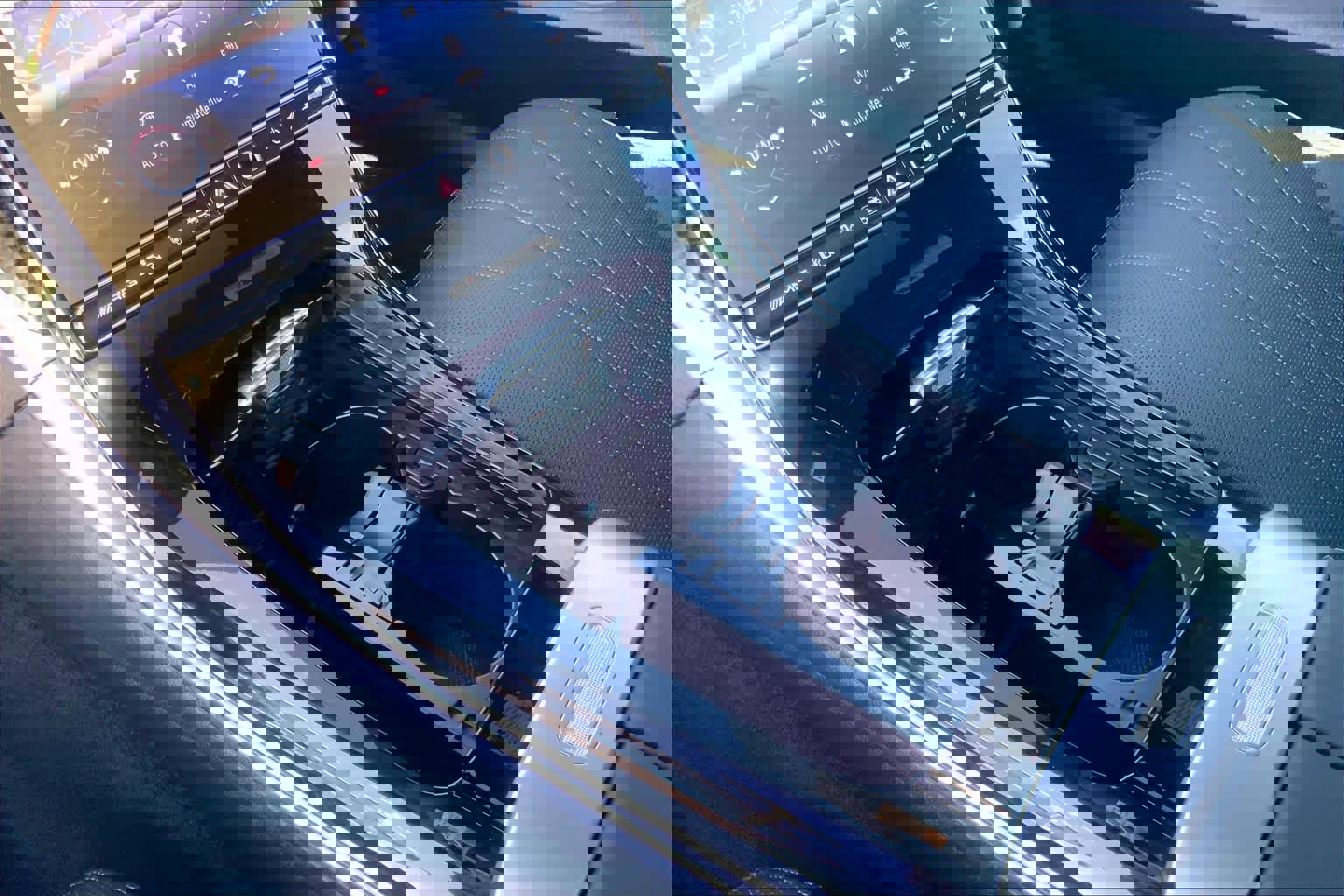 Used 2026 Mercedes-Benz C 36 AMG S image 16