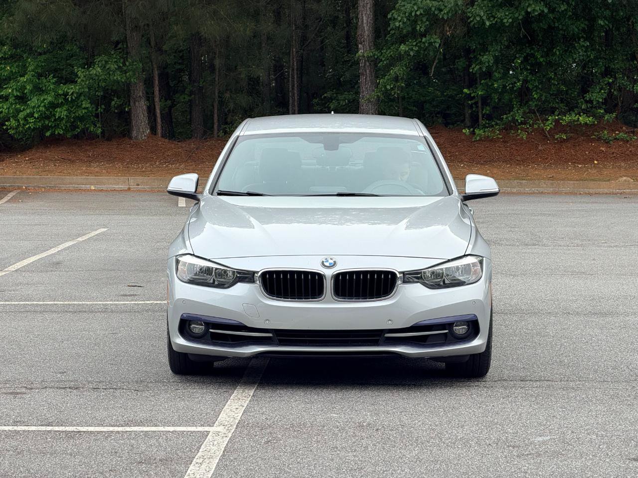 Used 2016 BMW 328i Sedan RWD image 2
